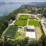 La Nautica Lejlighed Baveno
