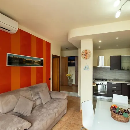 La Nautica バヴェーノ