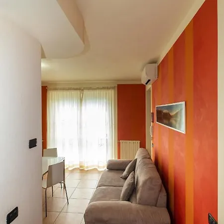 La Nautica Apartment Baveno