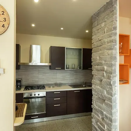 La Nautica バヴェーノ