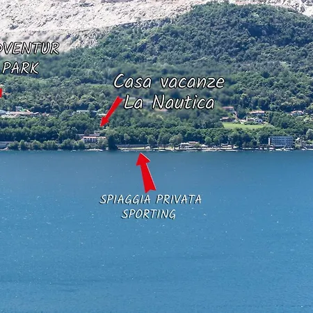 Apartment La Nautica Baveno