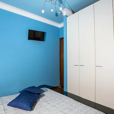 La Nautica Apartment