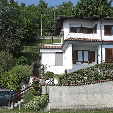 アパート La Nautica