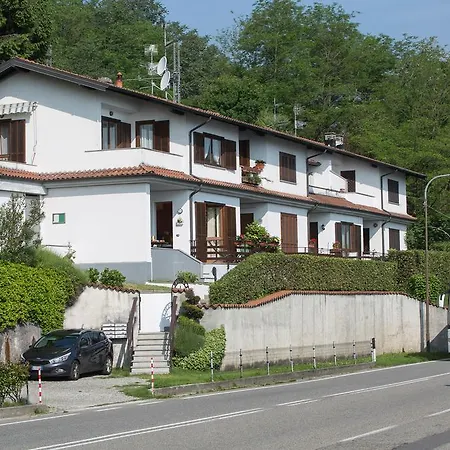 La Nautica バヴェーノ