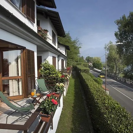 Διαμέρισμα La Nautica