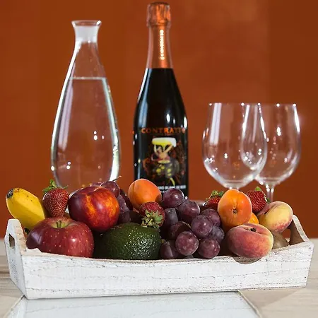 アパート La Nautica *