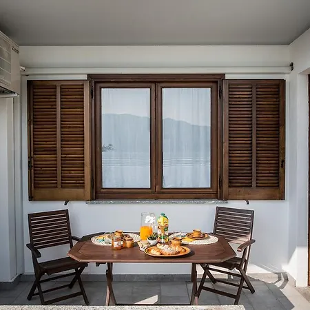 La Nautica * Μπαβένο