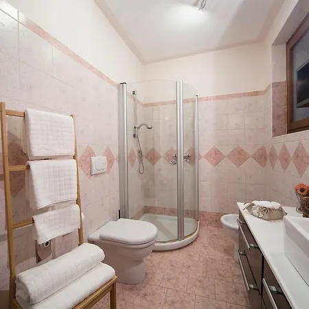 La Nautica Apartment *