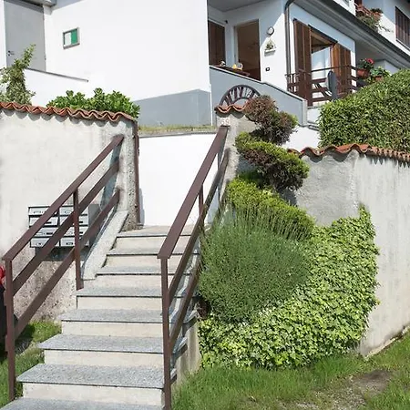 Appartamento La Nautica Baveno