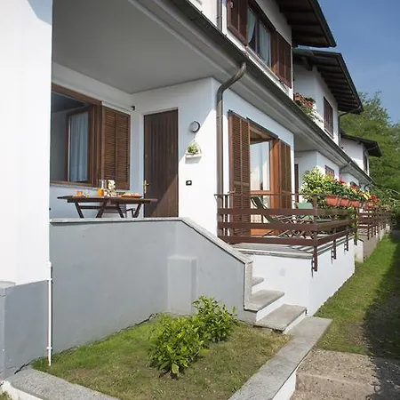 La Nautica * バヴェーノ