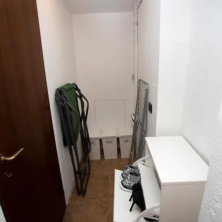 La Nautica Appartement Baveno