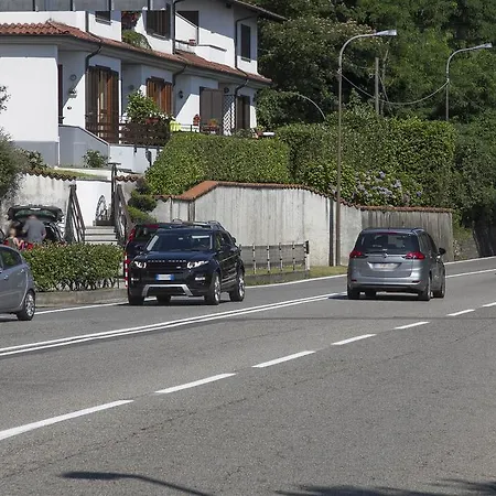 アパート La Nautica