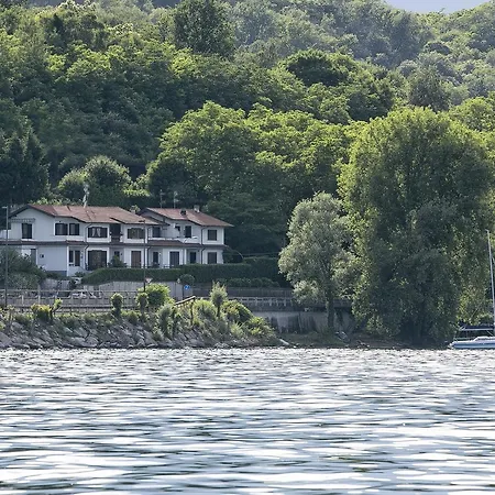 La Nautica アパート バヴェーノ