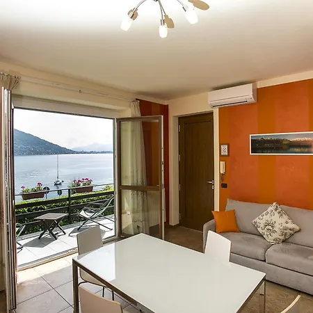 Appartement La Nautica Baveno
