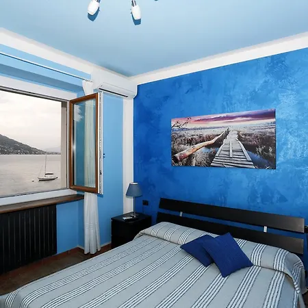 La Nautica バヴェーノ