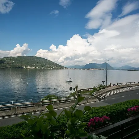 La Nautica バヴェーノ