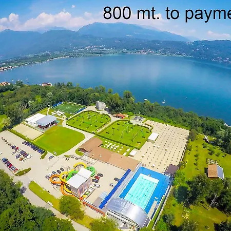 La Nautica バヴェーノ