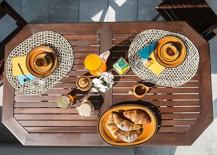 Apartmán La Nautica Baveno