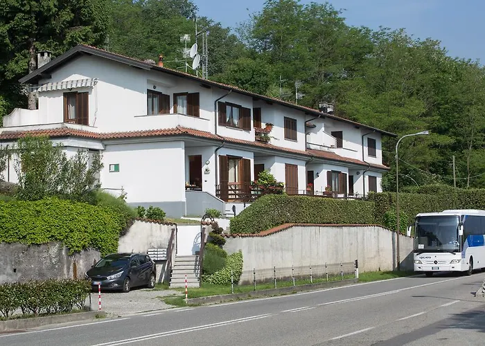 La Nautica Baveno