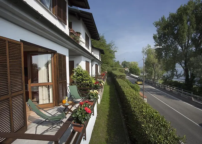 Apartmán La Nautica