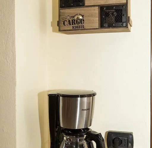 La Nautica Apartmán