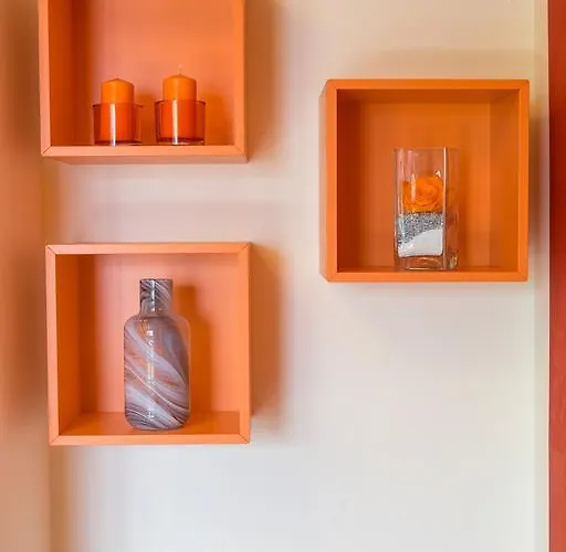 Apartmán La Nautica