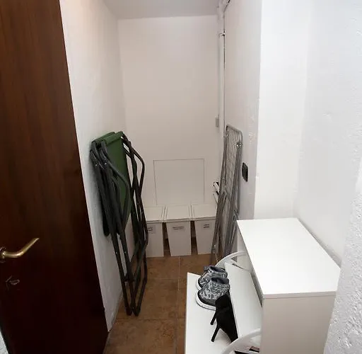 La Nautica Apartmán Baveno