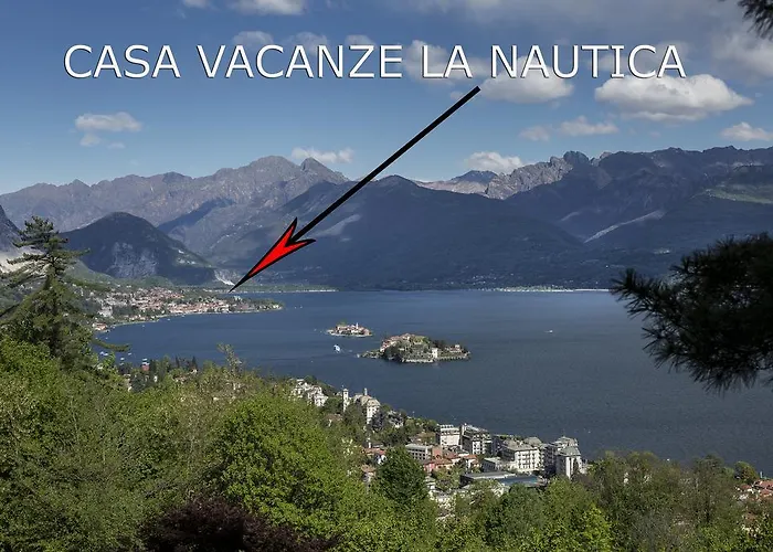 La Nautica Appartamento