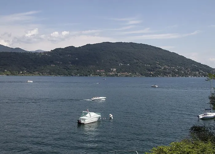 La Nautica Appartamento *