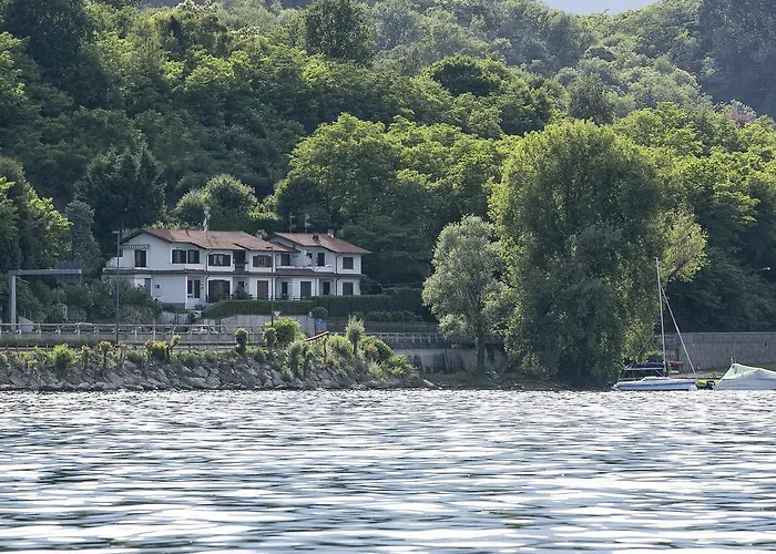 La Nautica Appartamento Baveno