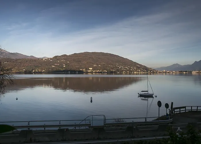 La Nautica * Baveno