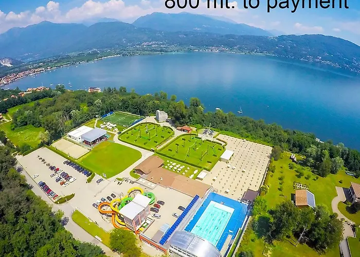 La Nautica Baveno