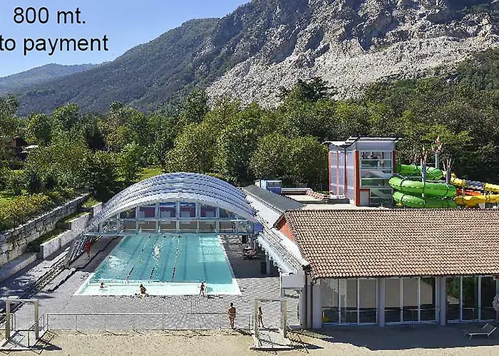 Appartamento La Nautica Baveno